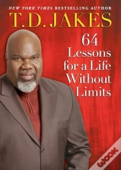 Capa do artigo 64 Lessons For A Life Without Limits