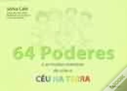 Capa do artigo 64 Poderes e as Muitas Maneiras de Criar Céu na Terra