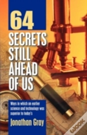 Capa do artigo 64 Secrets Still Ahead Of Us