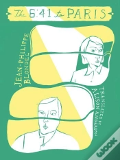 Capa do artigo 6:41 To Paris