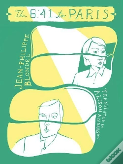 Capa do artigo 6:41 To Paris