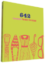 642 Fashion Things To Draw - Preview