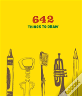 642 Things to Draw
