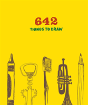 642 Things to Draw - Preview