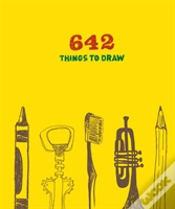 Capa do artigo 642 Things to Draw