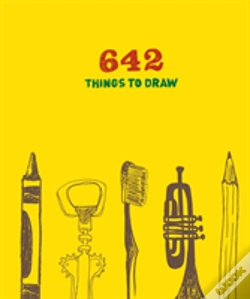 Capa do artigo 642 Things to Draw