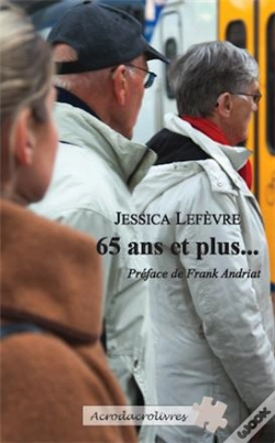 Capa do artigo 65 Ans Et Plus