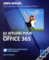 65 Ateliers Pour Office 365