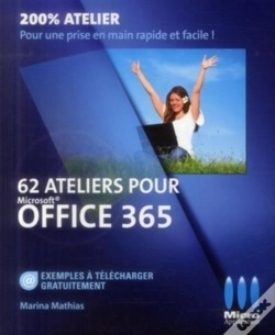Capa do artigo 65 Ateliers Pour Office 365
