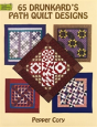 65 Drunkard'S Path Quilt Designs - Preview