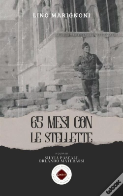 Capa do artigo 65 Mesi Con Le Stellette