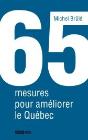65 Mesures Pour Ameliorer Le Quebec - Preview