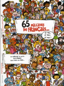 Capa do artigo 65 Millions De Français Et Moi Et Moi Et Moi !