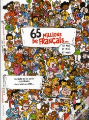 Capa do artigo 65 Millions De Français Et Moi Et Moi Et Moi !