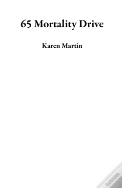 Capa do artigo 65 Mortality Drive