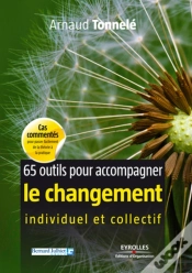 Capa do artigo 65 Outils Pour Accompagner Le Changement