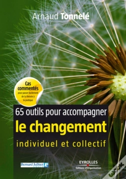 Capa do artigo 65 Outils Pour Accompagner Le Changement