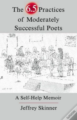Capa do artigo 6.5 Practices Of Moderately Successful Poets