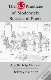 Capa do artigo 6.5 Practices Of Moderately Successful Poets