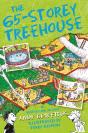 65-Storey Treehouse - Preview