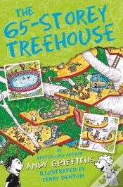 Capa do artigo 65-Storey Treehouse