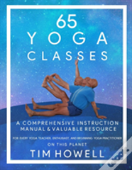 65 Yoga Classes