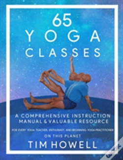 Capa do artigo 65 Yoga Classes