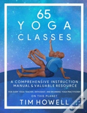 65 Yoga Classes