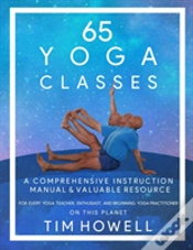 Capa do artigo 65 Yoga Classes