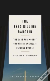 Capa do artigo $650 Billion Bargain