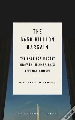 Capa do artigo $650 Billion Bargain