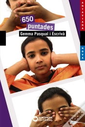 Capa do artigo 650 Puntades