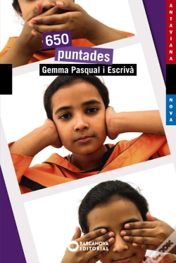 Capa do artigo 650 Puntades