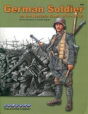 6529: German Soldier On The Western Front 1914-1918 - Preview