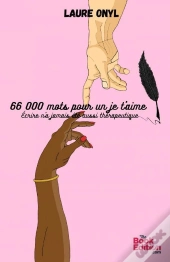 66 000 Mots Pour Un Je T'Aime