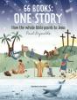 66 Books: One Story - Preview