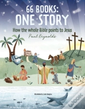 Capa do artigo 66 Books: One Story