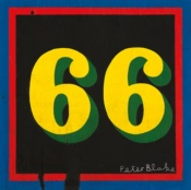 Capa do artigo 66 - CD