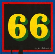 Capa do artigo 66 - CD