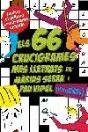 66 Crucigrames De Marius Serra I Pau Vidal - Preview
