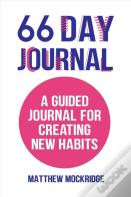66 Day Journal
