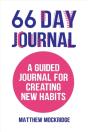 66 Day Journal - Preview