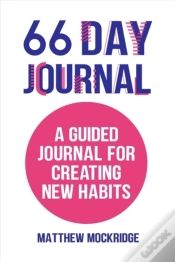 Capa do artigo 66 Day Journal