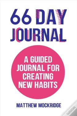 Capa do artigo 66 Day Journal