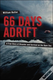 Capa do artigo 66 Days Adrift