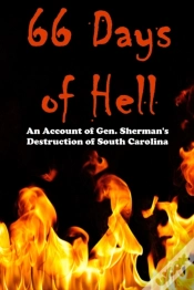 Capa do artigo 66 Days Of Hell