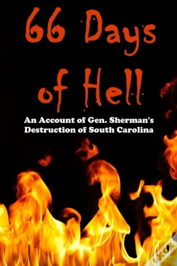 Capa do artigo 66 Days Of Hell