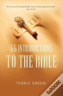 66 Introductions To The Bible