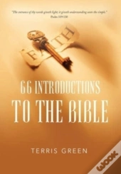 66 Introductions To The Bible