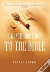 Capa do artigo 66 Introductions To The Bible